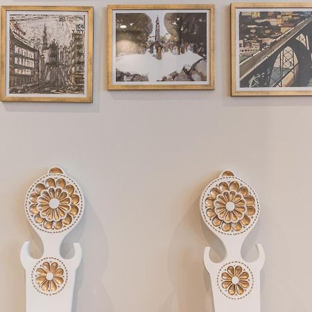Guestready - Jardim Das Oliveiras Guesthouse - 2 Porto Eksteriør billede
