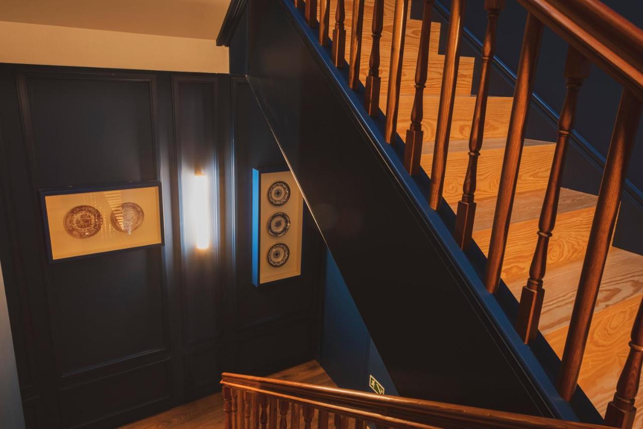 Guestready - Jardim Das Oliveiras Guesthouse - 2 Porto Eksteriør billede