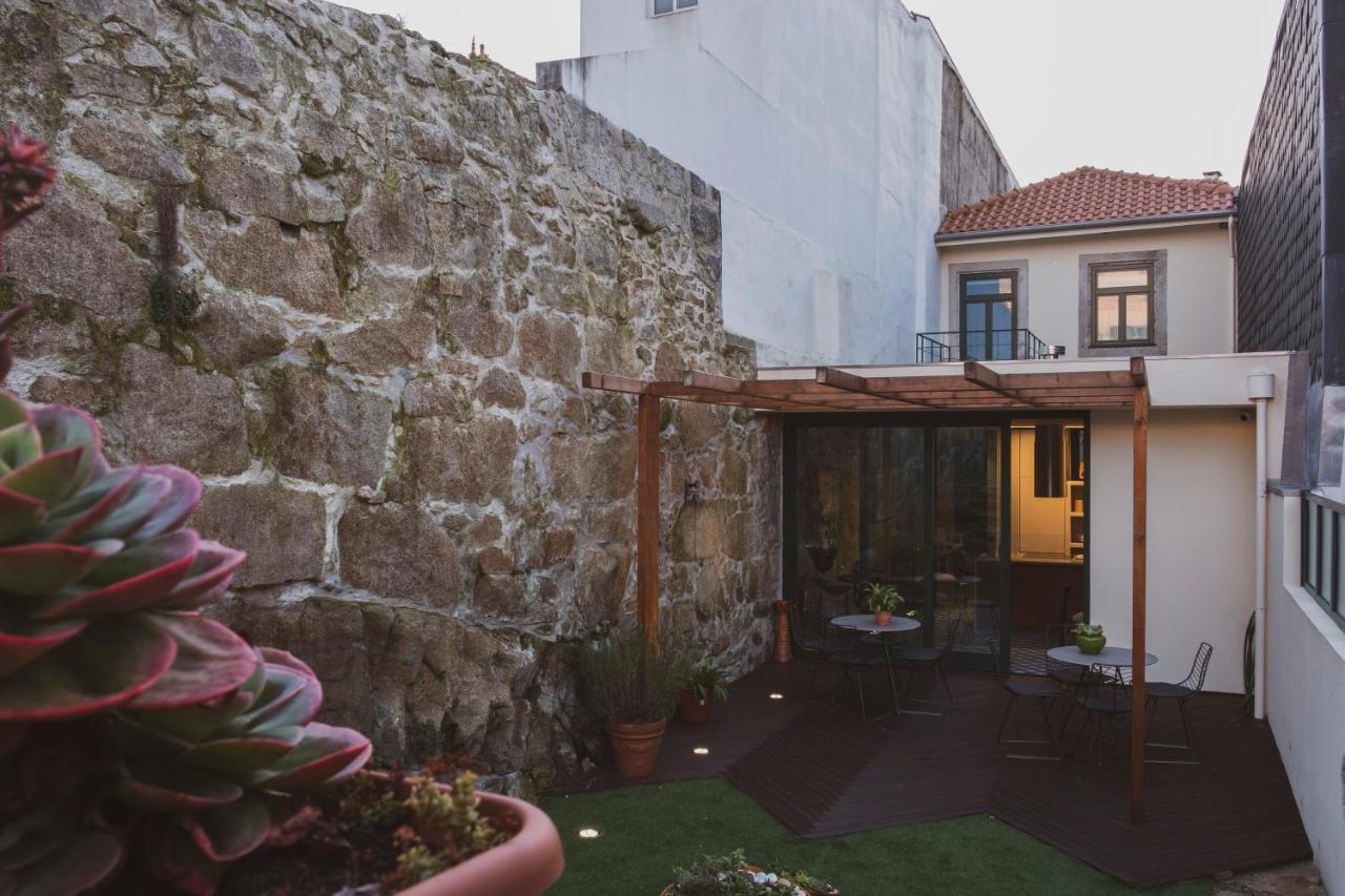 Guestready - Jardim Das Oliveiras Guesthouse - 2 Porto Eksteriør billede