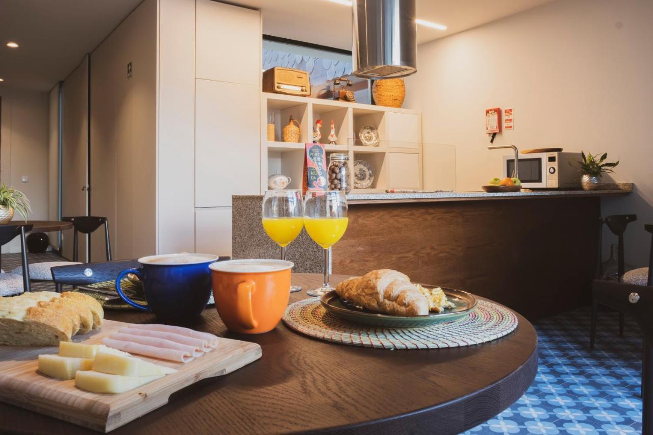 Guestready - Jardim Das Oliveiras Guesthouse - 2 Porto Eksteriør billede