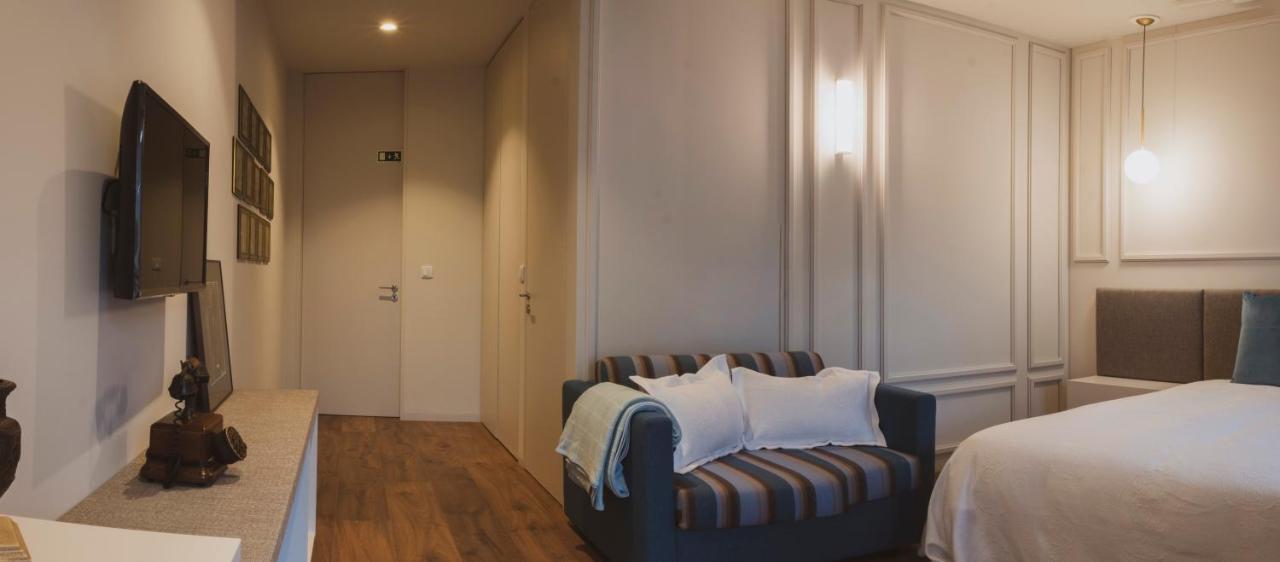 Guestready - Jardim Das Oliveiras Guesthouse - 2 Porto Eksteriør billede