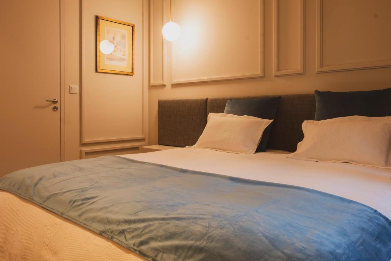 Guestready - Jardim Das Oliveiras Guesthouse - 2 Porto Eksteriør billede