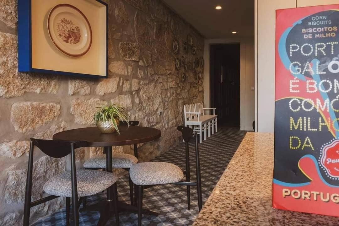 Guestready - Jardim Das Oliveiras Guesthouse - 2 Porto Eksteriør billede