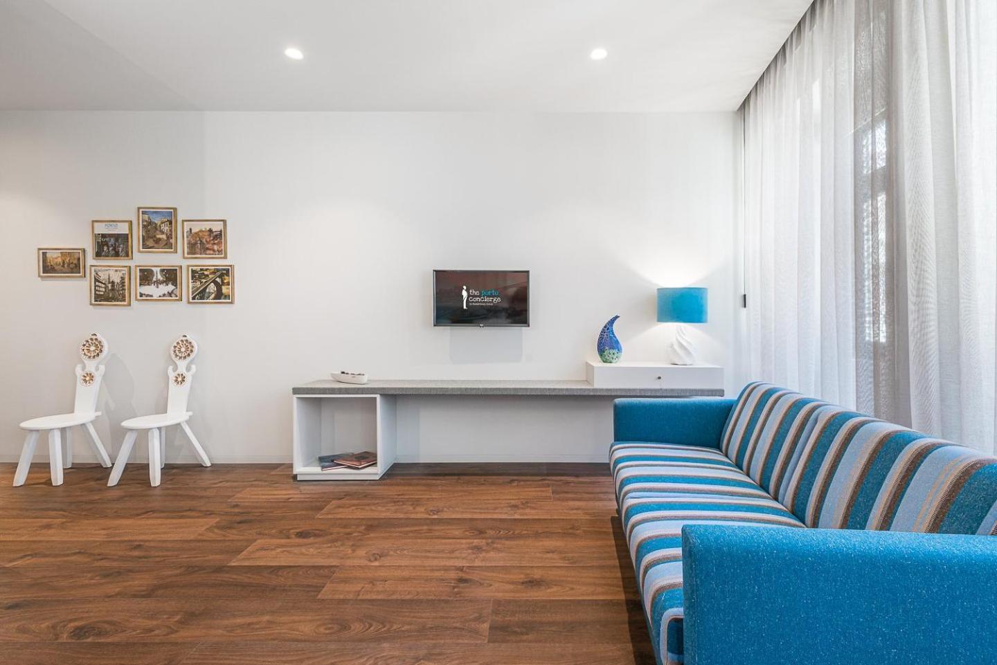 Guestready - Jardim Das Oliveiras Guesthouse - 2 Porto Eksteriør billede