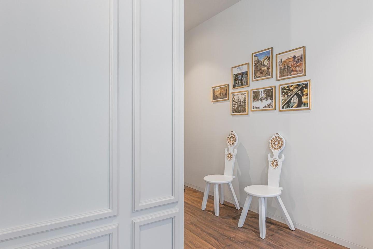 Guestready - Jardim Das Oliveiras Guesthouse - 2 Porto Eksteriør billede