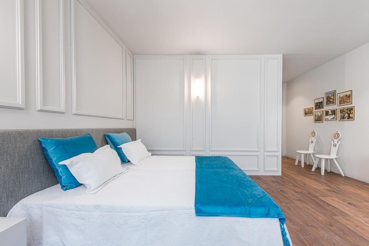 Guestready - Jardim Das Oliveiras Guesthouse - 2 Porto Eksteriør billede