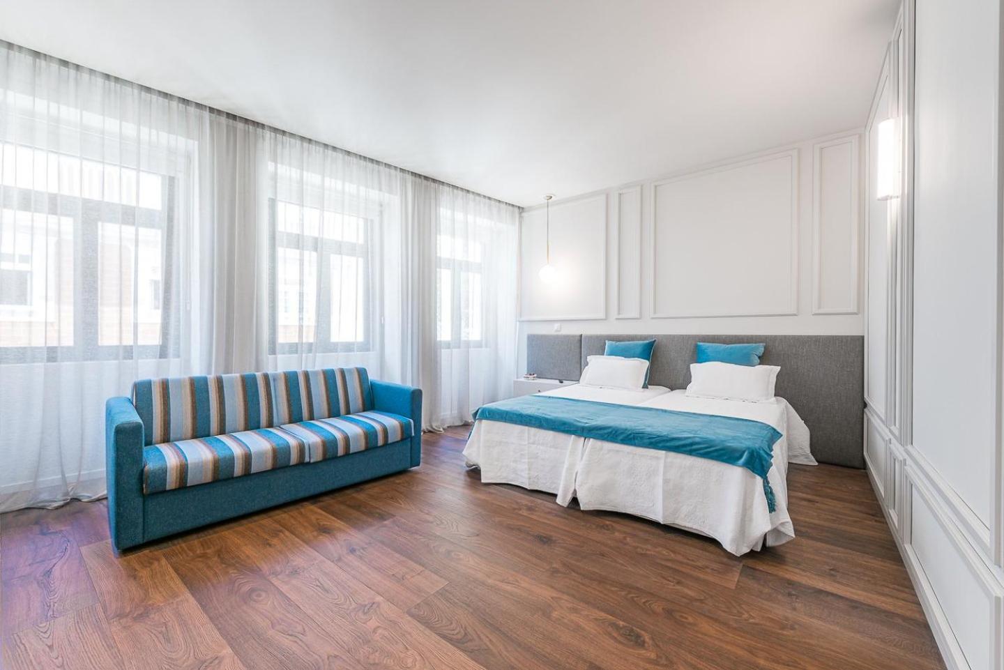 Guestready - Jardim Das Oliveiras Guesthouse - 2 Porto Eksteriør billede