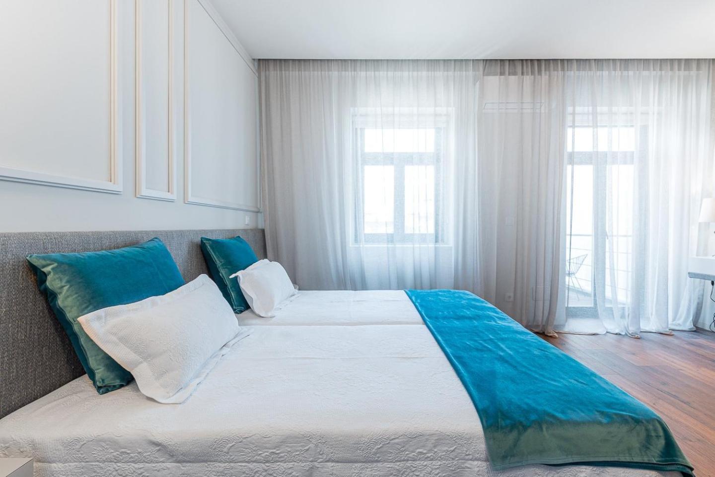 Guestready - Jardim Das Oliveiras Guesthouse - 2 Porto Eksteriør billede