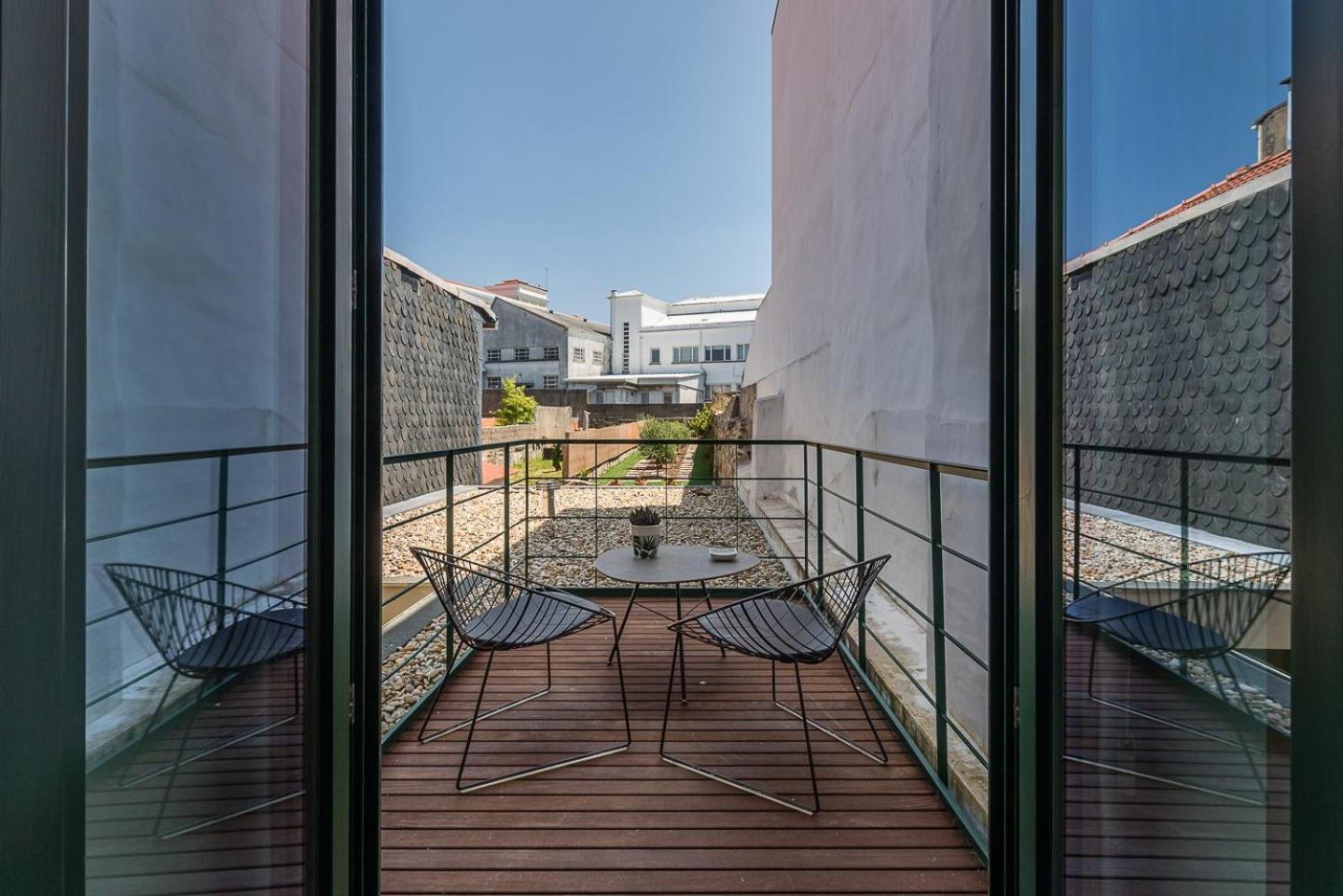 Guestready - Jardim Das Oliveiras Guesthouse - 2 Porto Eksteriør billede
