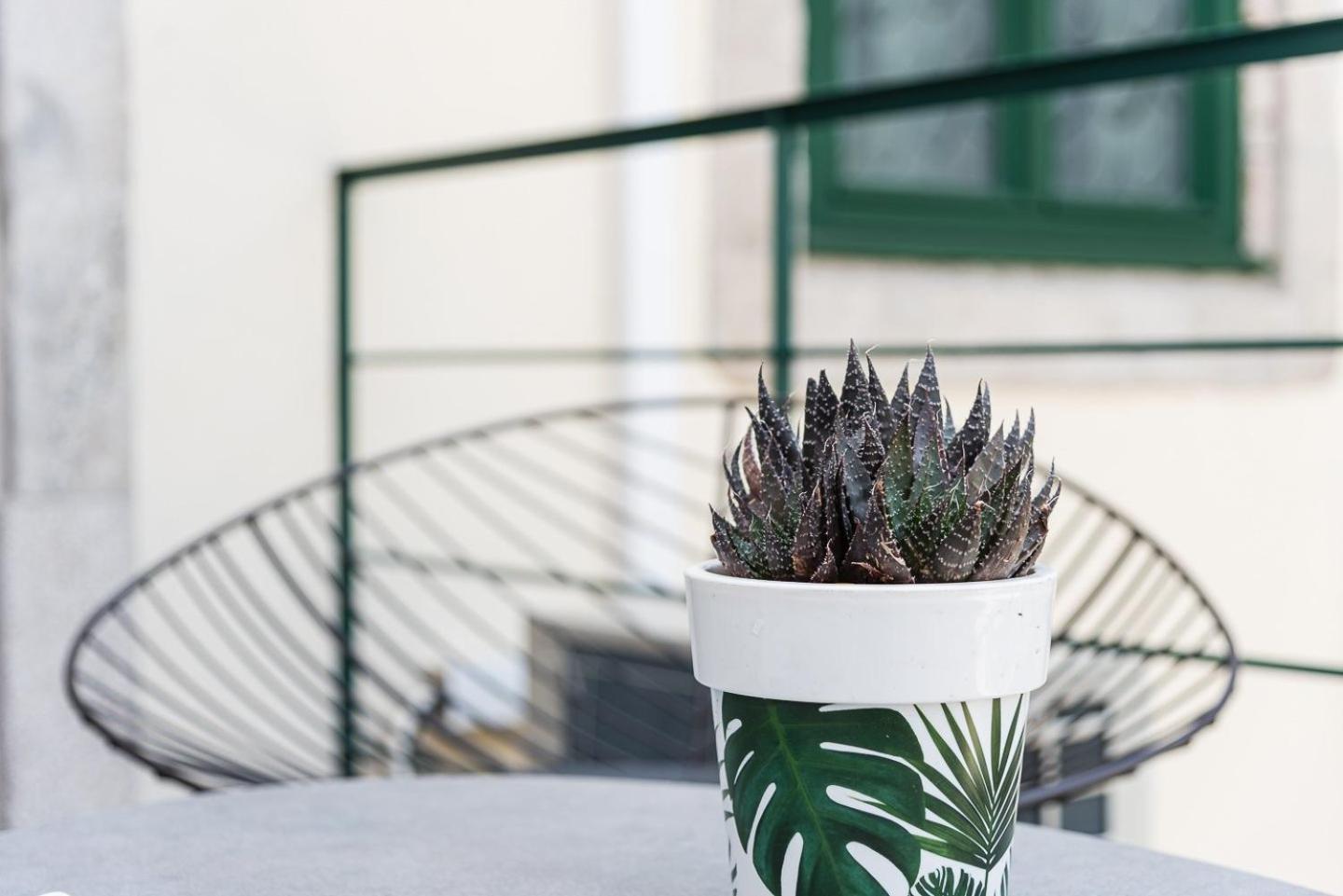 Guestready - Jardim Das Oliveiras Guesthouse - 2 Porto Eksteriør billede