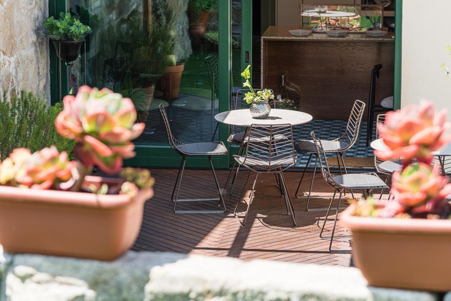 Guestready - Jardim Das Oliveiras Guesthouse - 2 Porto Eksteriør billede
