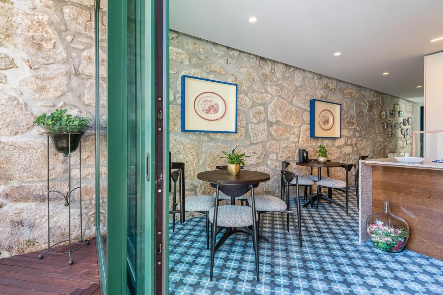 Guestready - Jardim Das Oliveiras Guesthouse - 2 Porto Eksteriør billede