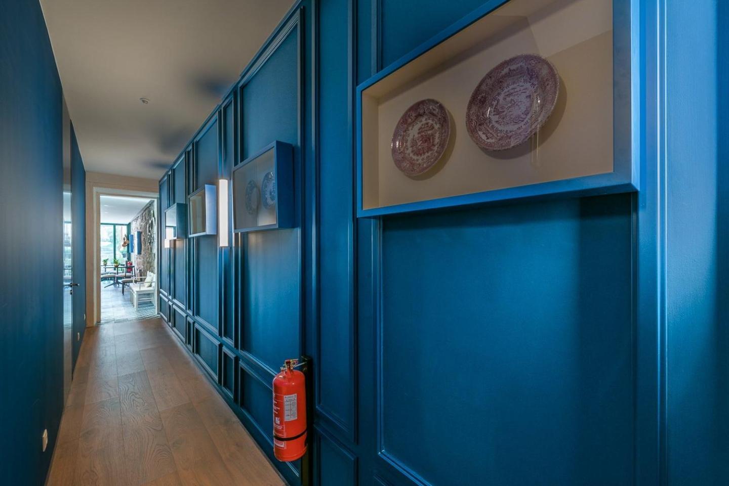 Guestready - Jardim Das Oliveiras Guesthouse - 2 Porto Eksteriør billede