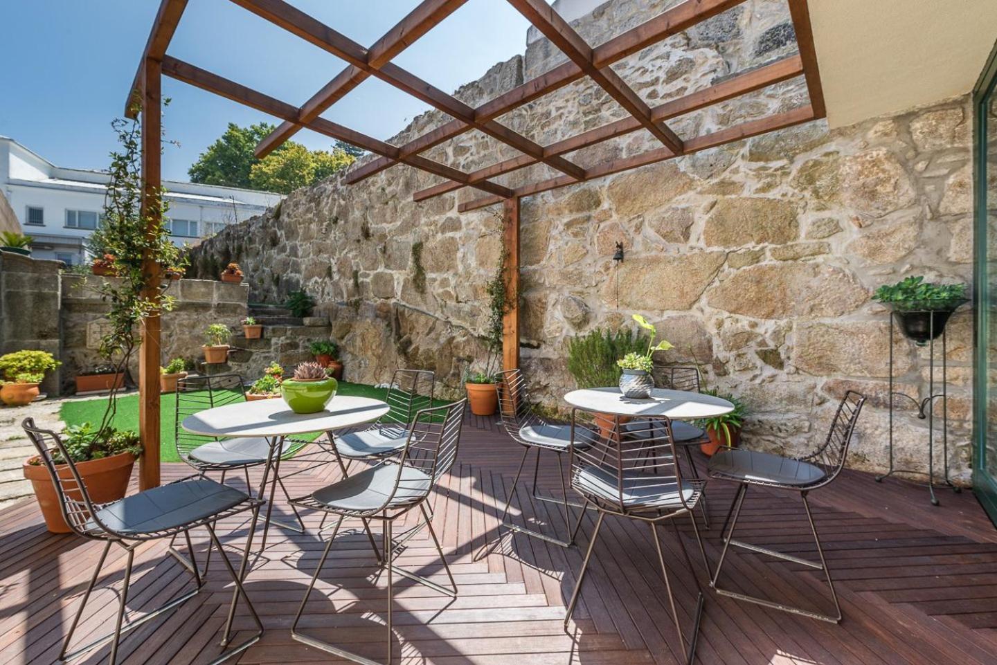 Guestready - Jardim Das Oliveiras Guesthouse - 2 Porto Eksteriør billede
