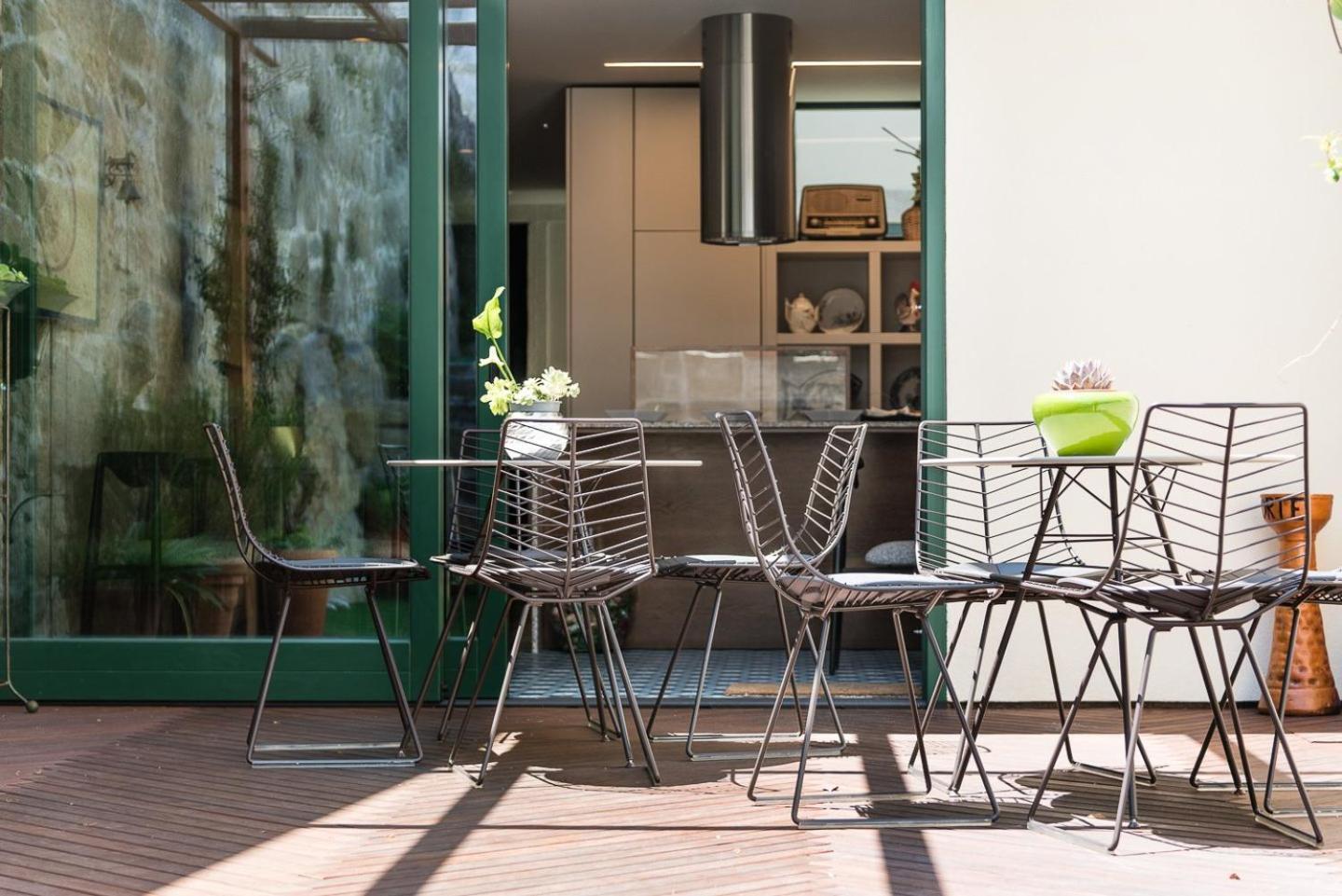 Guestready - Jardim Das Oliveiras Guesthouse - 2 Porto Eksteriør billede