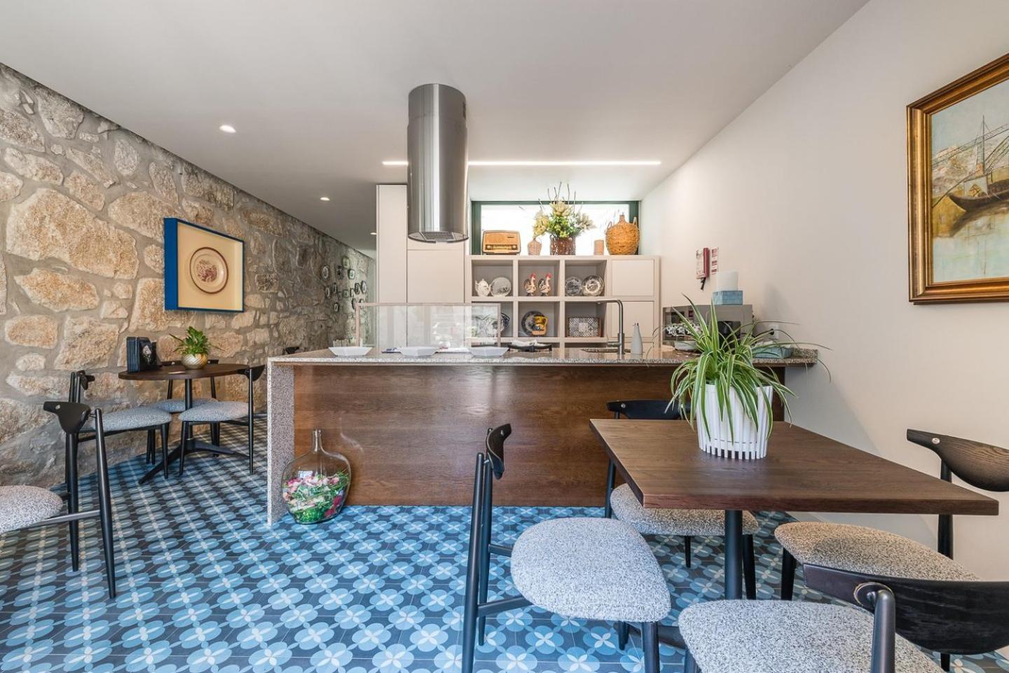 Guestready - Jardim Das Oliveiras Guesthouse - 2 Porto Eksteriør billede