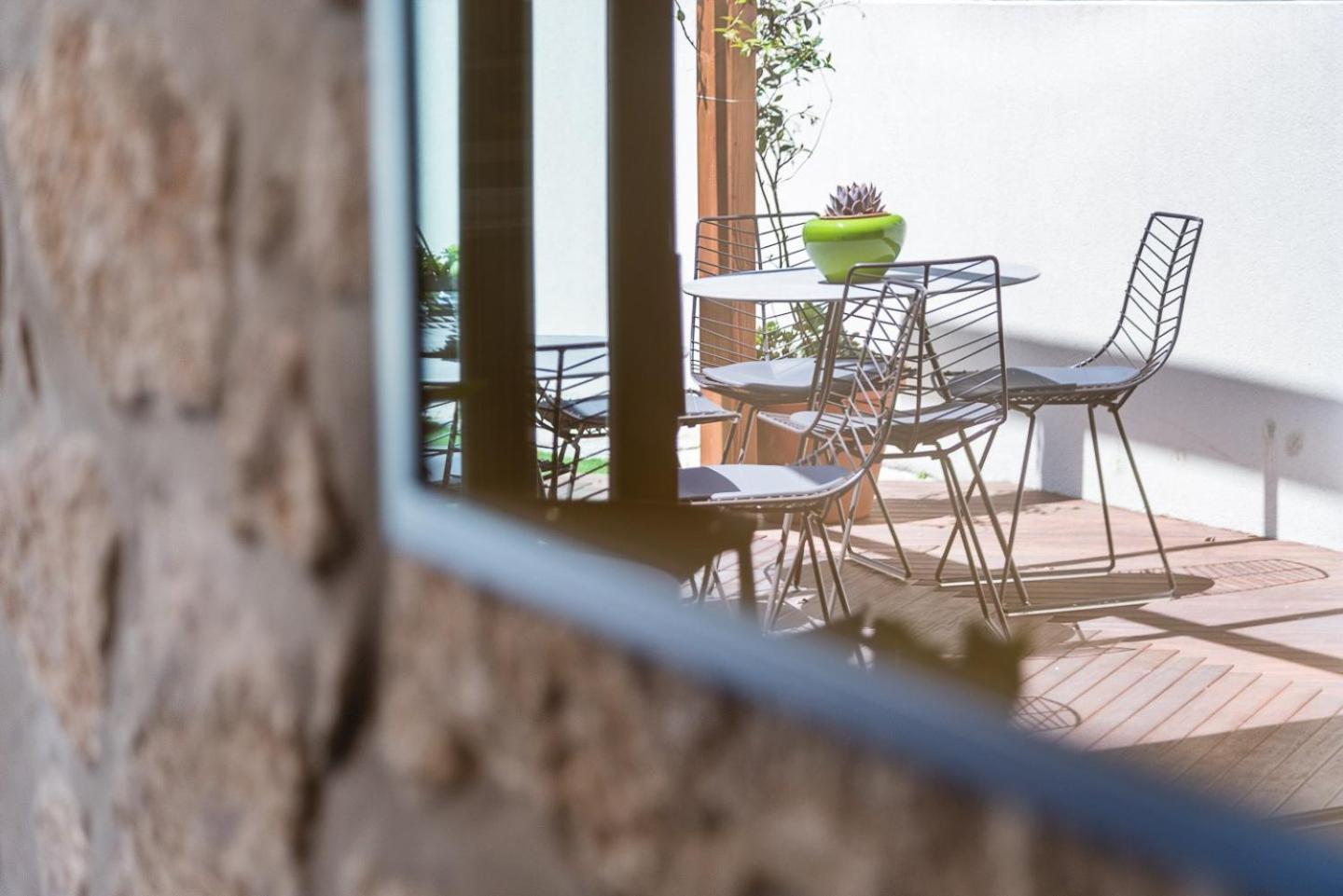 Guestready - Jardim Das Oliveiras Guesthouse - 2 Porto Eksteriør billede