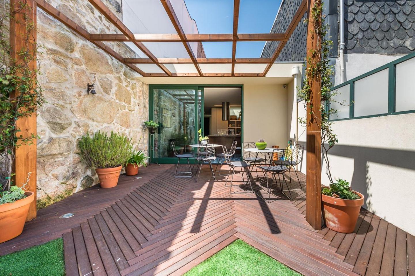 Guestready - Jardim Das Oliveiras Guesthouse - 2 Porto Eksteriør billede