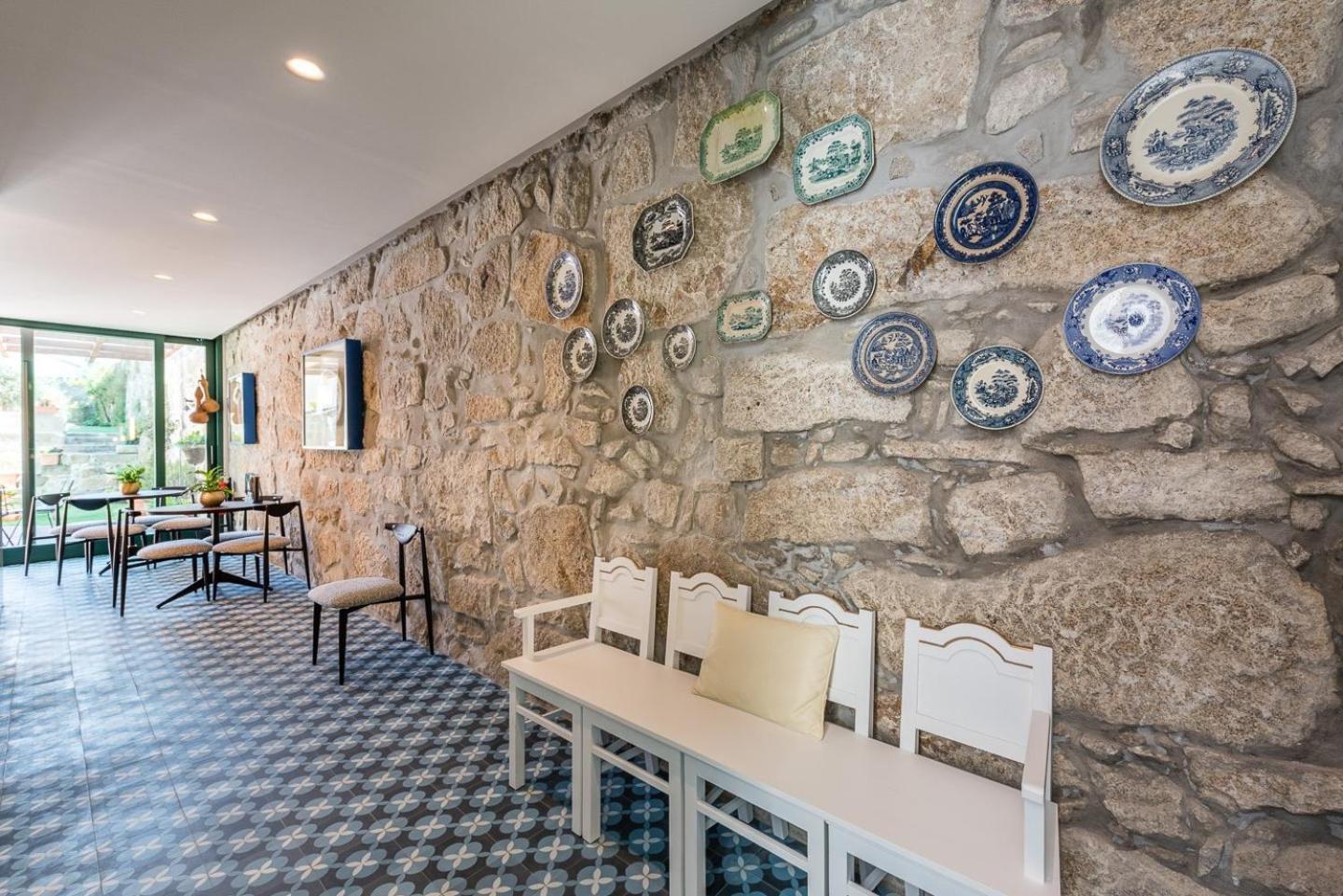 Guestready - Jardim Das Oliveiras Guesthouse - 2 Porto Eksteriør billede